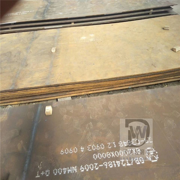 為什么nm500耐磨板受到越來(lái)越多行業(yè)和廠家的青睞