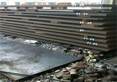 nm360耐磨板熱處理對環(huán)境溫度的影響及淬火能否以水代油