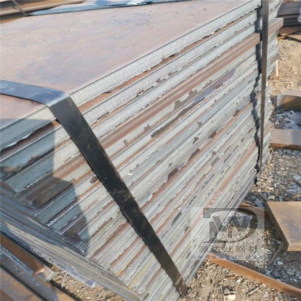 nm400鋼耐磨板廠家怎樣制定感應加熱表面淬火工藝