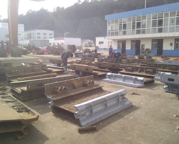 NM450耐磨板出產(chǎn)過程中應(yīng)該留意的事項(xiàng)是什么