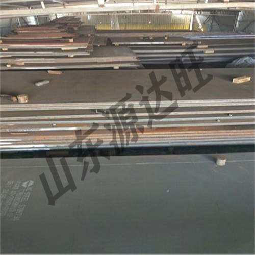 合金元素對(duì)耐磨450耐磨板加熱轉(zhuǎn)變的影響