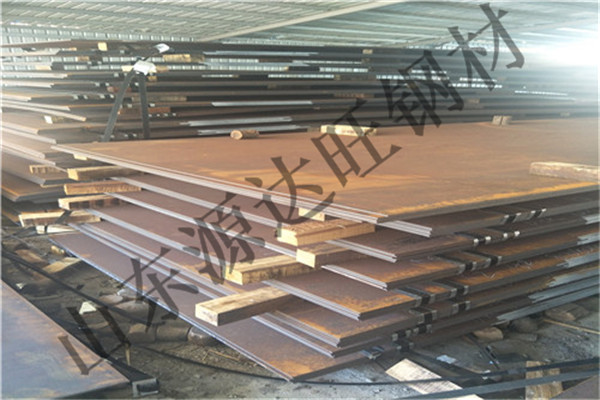 你對nm360耐磨板有過真正了解嗎？