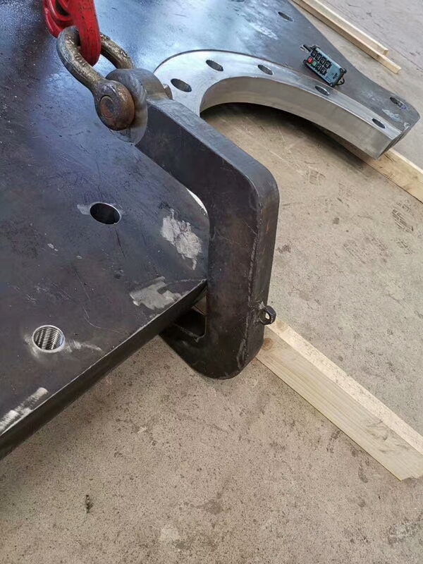 nm400耐磨板制作破碎機正確保養(yǎng)的方法有哪些