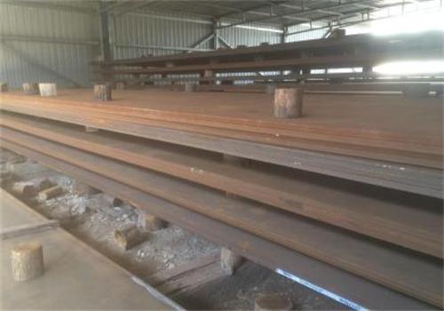 nm500耐磨板使用數(shù)控切割機時要注意的三個部分