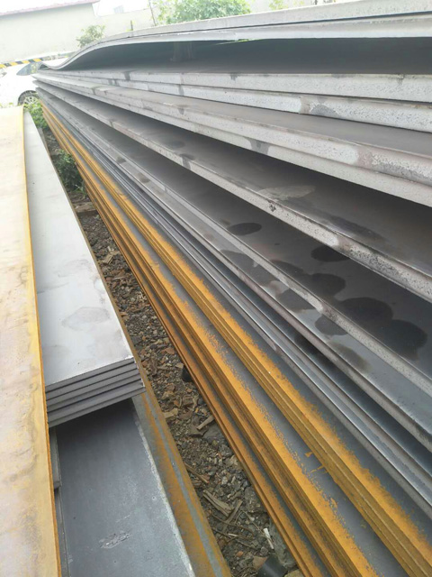 采購質優(yōu)價廉的nm450耐磨板要注意哪些