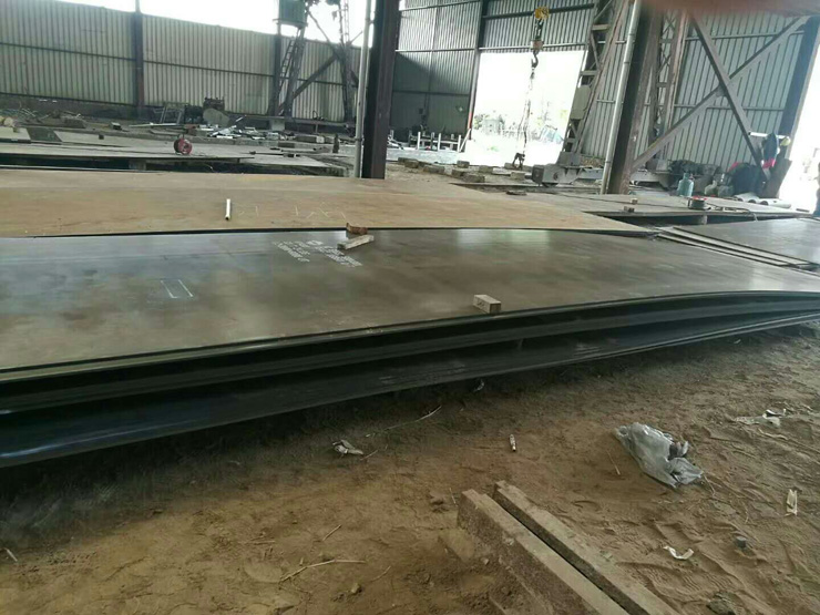 山東源達(dá)旺只賣nm500耐磨板一種產(chǎn)品嗎?