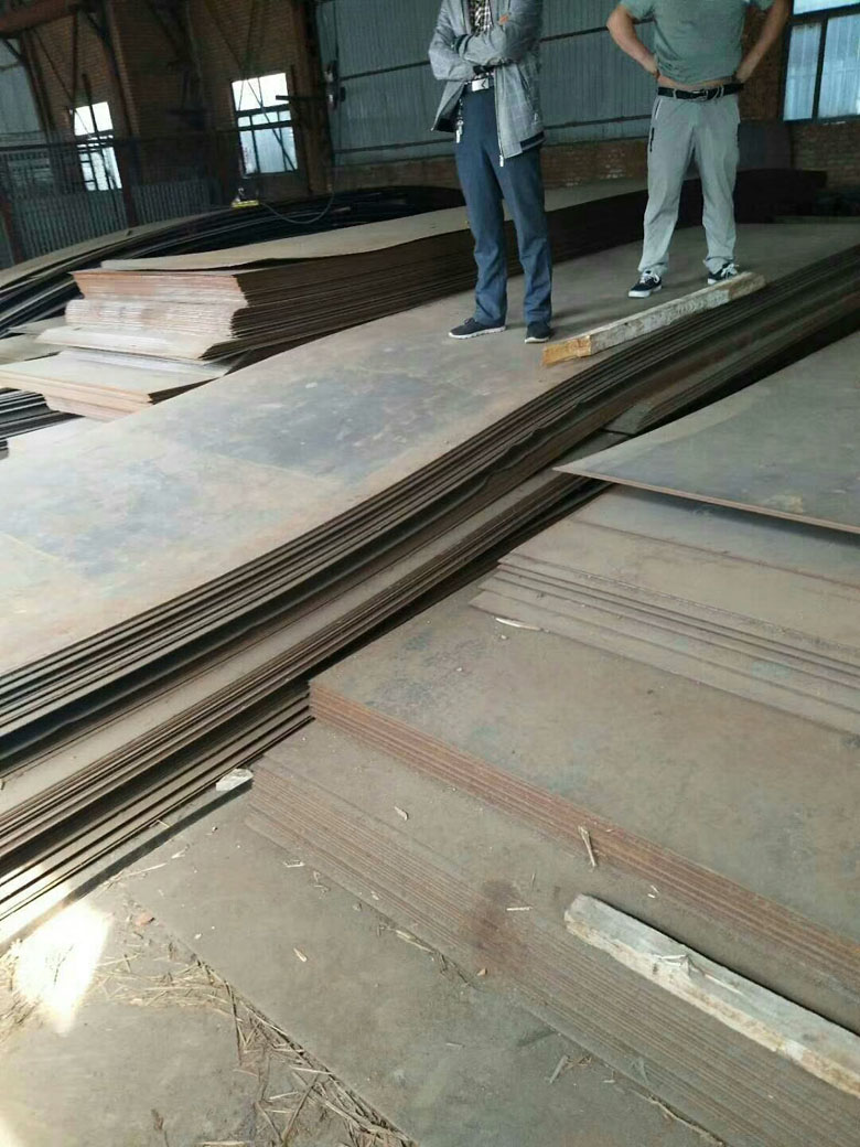 源達旺nm400耐磨板產(chǎn)品最大的優(yōu)點在哪