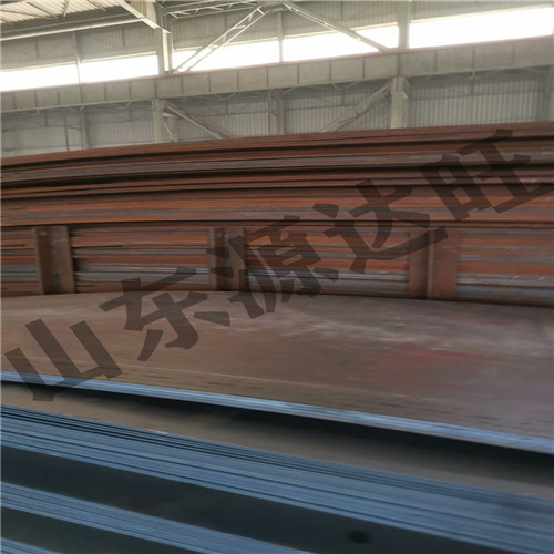 nm450耐磨板中碳質量分數多少選用淬火介質