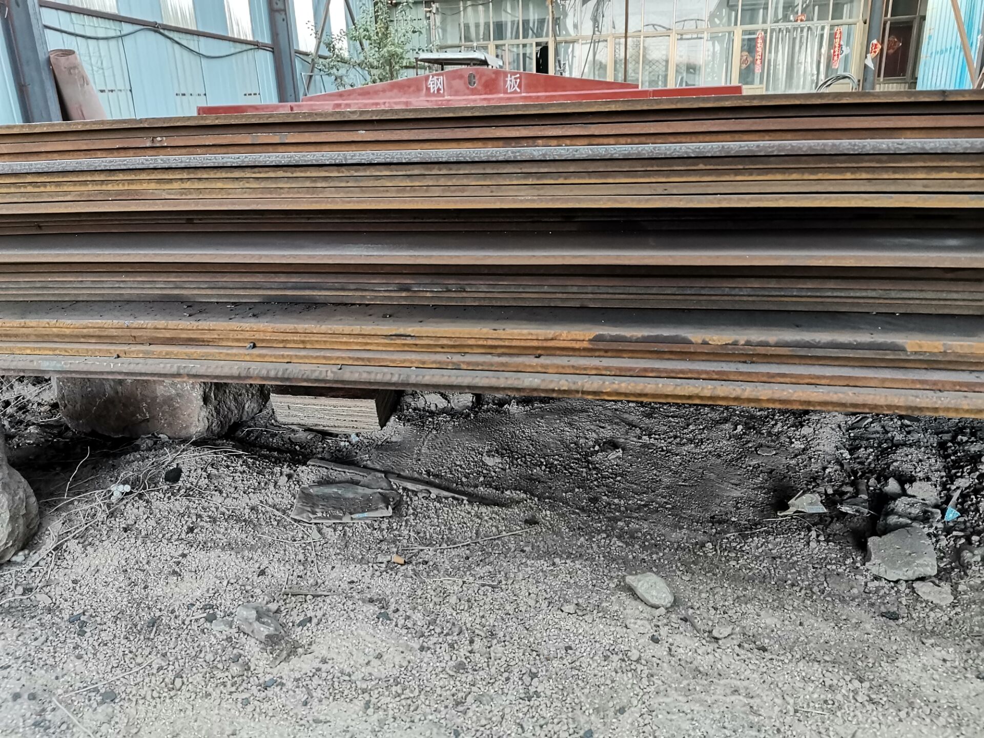 廣州8毫米nm360耐磨板：需求集中釋放、量價齊增的市場局面