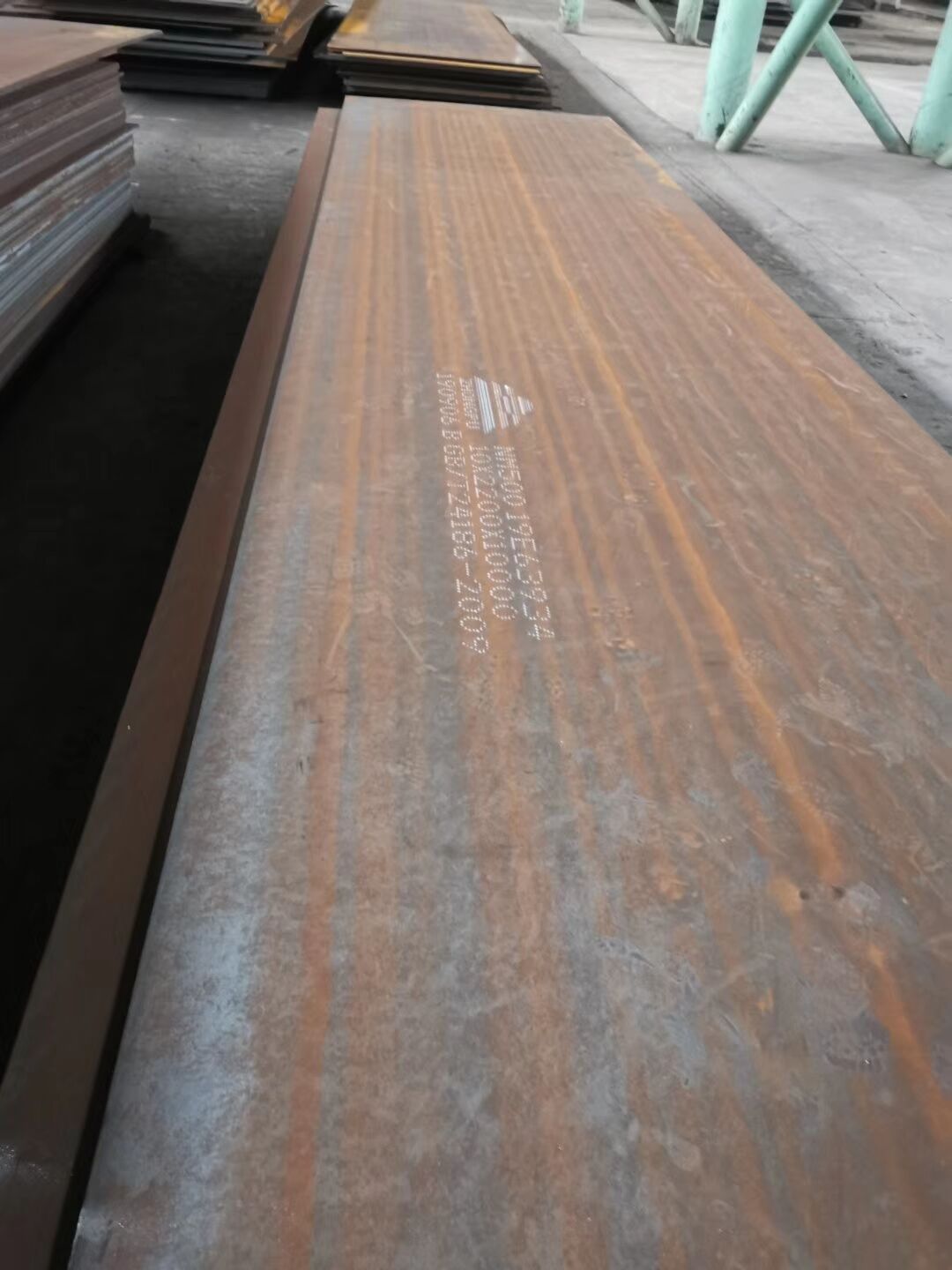 南充nm500耐磨板批發(fā)：鋼廠繼續(xù)推升出廠結(jié)算價(jià)格