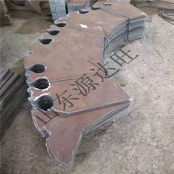 選擇山東nm500耐磨板現(xiàn)貨廠家時，客戶會問哪些問題?