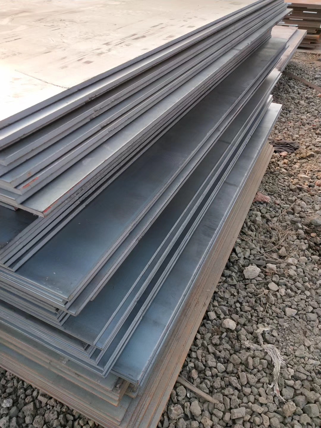 南充10毫米nm500鋼板現(xiàn)貨價格下跌毫無阻力