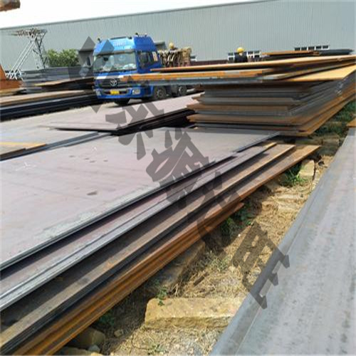 nm400鋼耐磨板廠家怎樣制定感應加熱表面淬火工藝