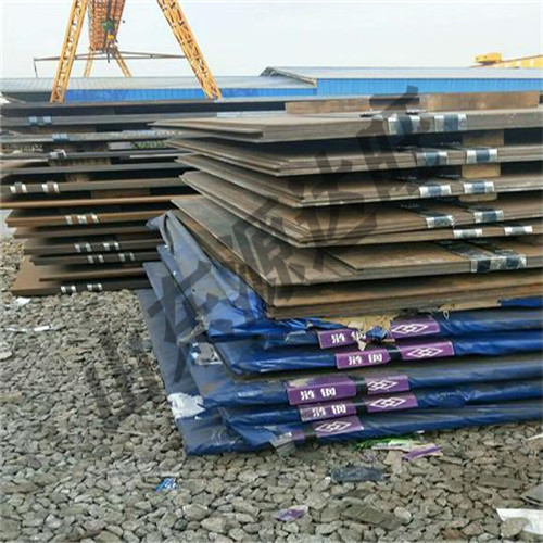 nm360耐磨板激光切割的特點(diǎn)及優(yōu)勢(shì)介紹